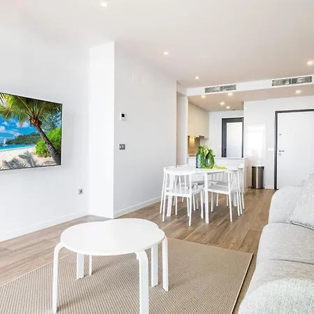 Sunset Cliffs Deluxe 1054 Poniente