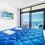 Διαμέρισμα Sunset Cliffs Deluxe 1054 Poniente Μπένιντορμ