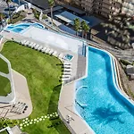 Sunset Cliffs Deluxe 1054 Poniente Διαμέρισμα *
