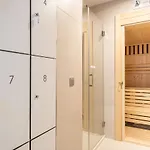 Sunset Cliffs Deluxe 1054 Poniente * Μπένιντορμ