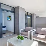 Διαμέρισμα Sunset Cliffs Deluxe 1054 Poniente