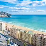 Sunset Cliffs Deluxe 1054 Poniente Διαμέρισμα *
