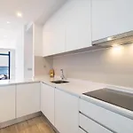 Sunset Cliffs Deluxe 1054 Poniente Διαμέρισμα Μπένιντορμ