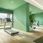 Διαμέρισμα Sunset Cliffs Deluxe 1054 Poniente *