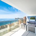 Sunset Cliffs Deluxe 1054 Poniente Μπένιντορμ