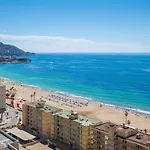 Sunset Cliffs Deluxe 1054 Poniente * Μπένιντορμ