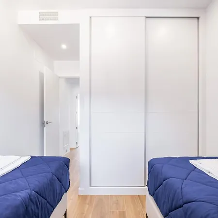 Sunset Cliffs Deluxe 1054 Poniente Апартаменты