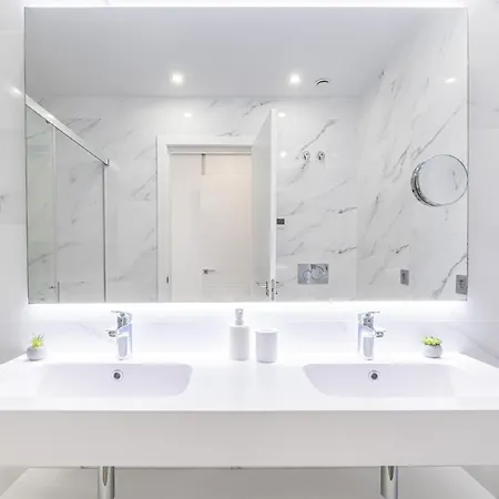Sunset Cliffs Deluxe 1054 Poniente Апартаменты Бенидорм