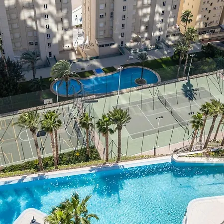 Apartamento Sunset Cliffs Deluxe 1054 Poniente *
