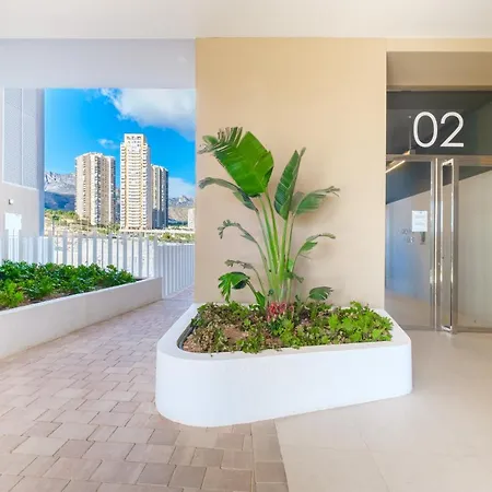 Sunset Cliffs Deluxe 1054 Poniente דירה *
