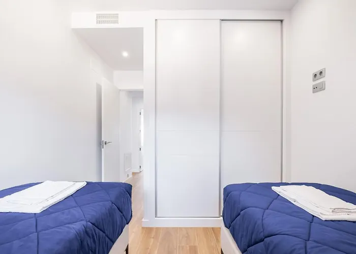 Sunset Cliffs Deluxe 1054 Poniente Apartamento