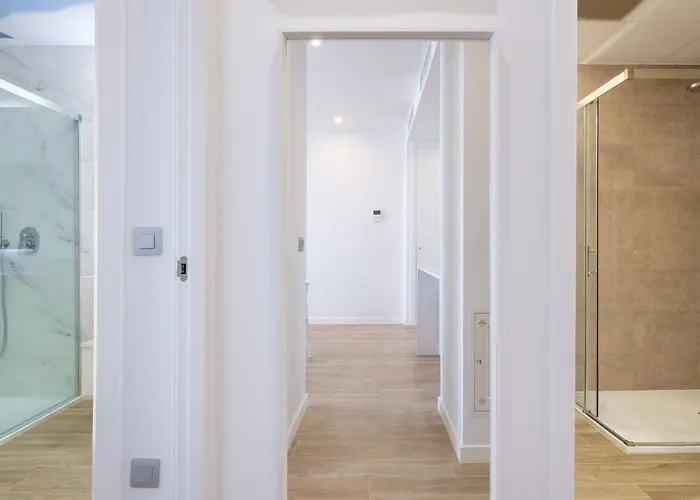 Apartamento Sunset Cliffs Deluxe 1054 Poniente