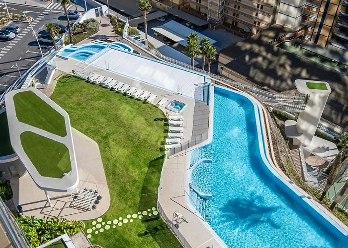 Sunset Cliffs Deluxe 1054 Poniente Apartamento *
