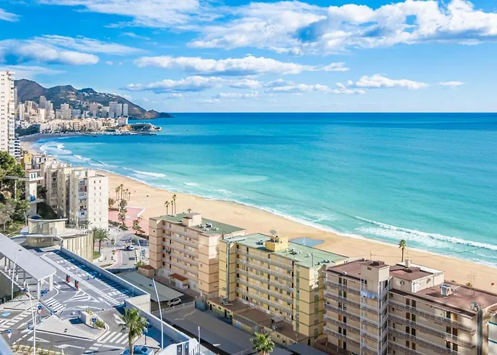 Sunset Cliffs Deluxe 1054 Poniente Apartamento *