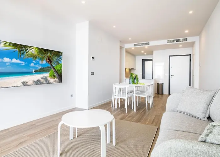 Sunset Cliffs Deluxe 1054 Poniente