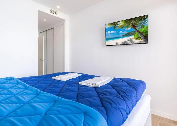 Sunset Cliffs Deluxe 1054 Poniente Apartamento