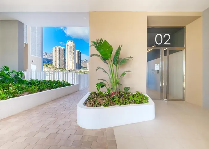 Sunset Cliffs Deluxe 1054 Poniente Apartamento *