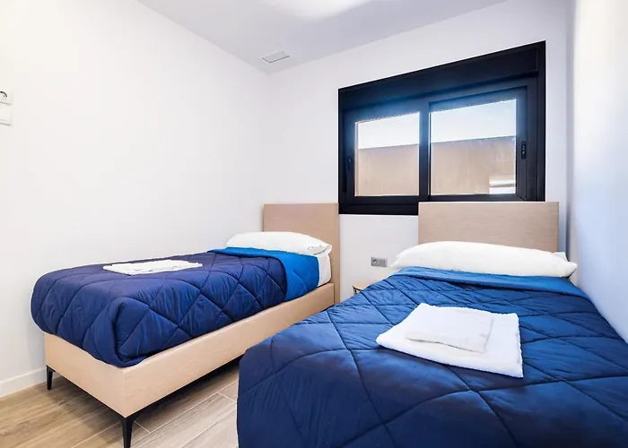 Apartamento Sunset Cliffs Deluxe 1054 Poniente *