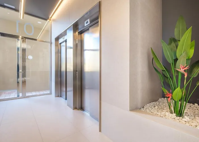 Sunset Cliffs Deluxe 1054 Poniente Apartamento