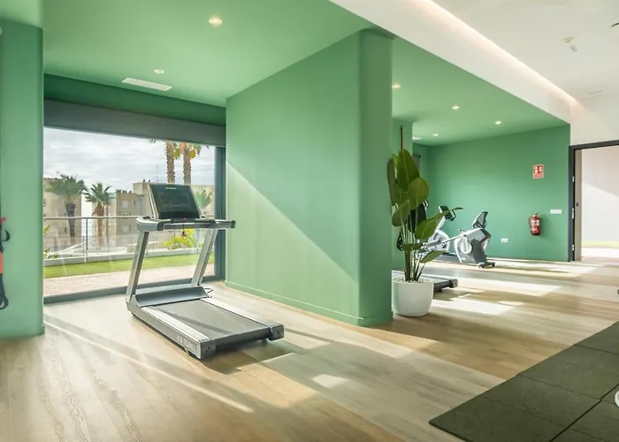 Apartamento Sunset Cliffs Deluxe 1054 Poniente *