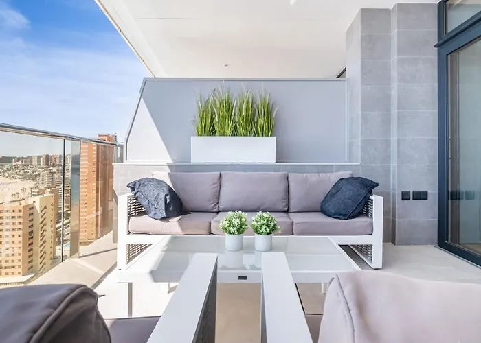Sunset Cliffs Deluxe 1054 Poniente Apartamento