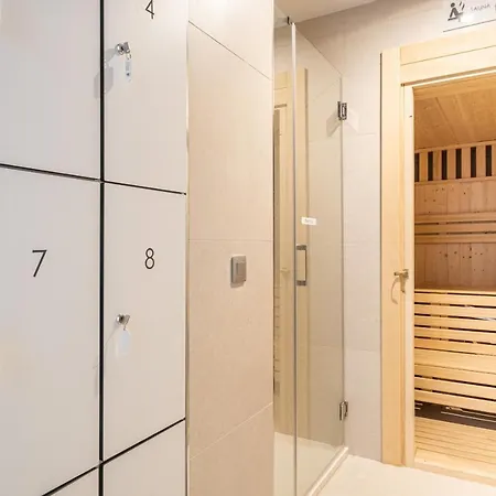 Sunset Cliffs Deluxe 1054 Poniente * ベニドルム