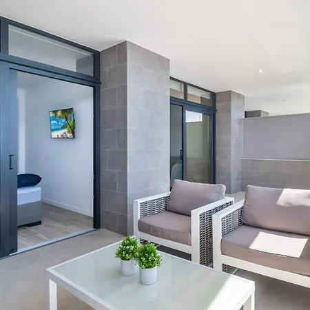 アパート Sunset Cliffs Deluxe 1054 Poniente