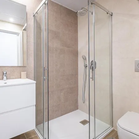 Sunset Cliffs Deluxe 1054 Poniente