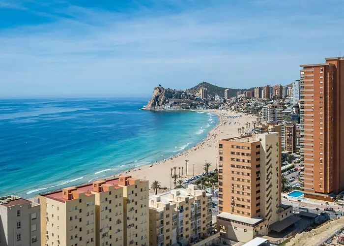 Sunset Cliffs Deluxe 1054 Poniente Апартаменты