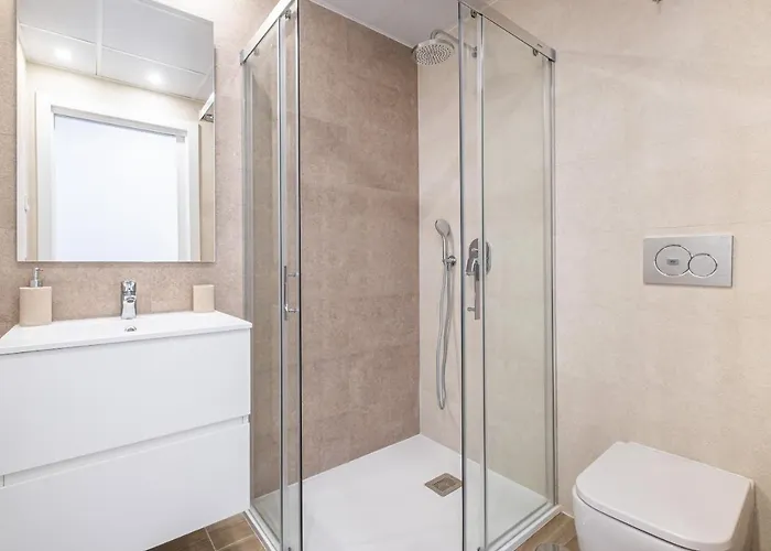 Sunset Cliffs Deluxe 1054 Poniente